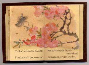 Iwaszkiewicz J. Szczęście 6